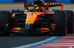 Oscar Piastri e punição a Antonelli mudam GP da Hungria