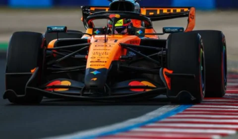 Oscar Piastri e punição a Antonelli mudam GP da Hungria