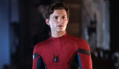 “Homem-Aranha 5” estreia com elogios e já é chamado de melhor filme da era Tom Holland