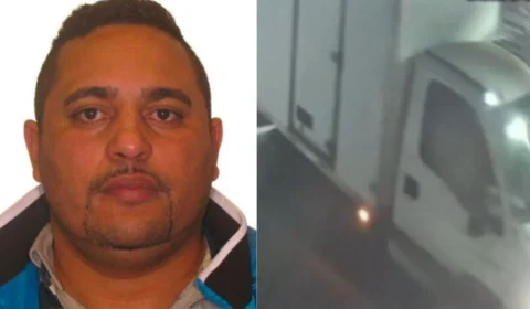 Mulher é presa suspeita de mandar matar o marido após descobrir traição em Taboão da Serra