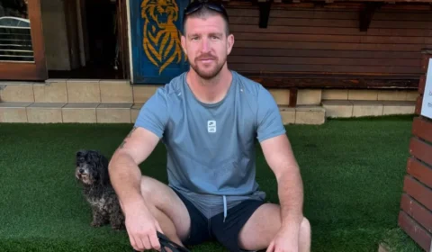 Homem com pênis de 25 cm revela problema inesperado e diz ser tratado como objeto sexual