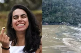 Após dias de buscas, fotógrafa desaparecida em trilha no Paraná é encontrada sem vida