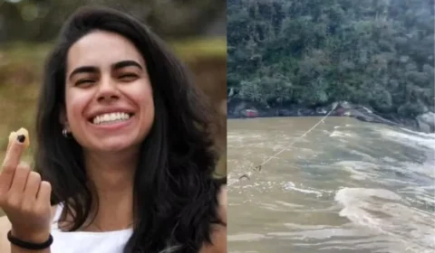 Após dias de buscas, fotógrafa desaparecida em trilha no Paraná é encontrada sem vida