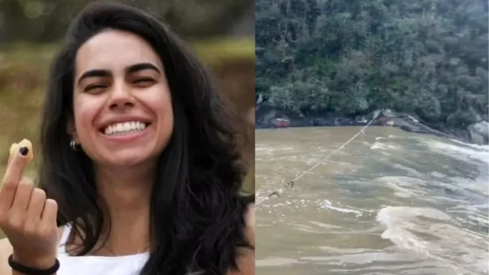 Após dias de buscas, fotógrafa desaparecida em trilha no Paraná é encontrada sem vida