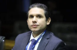 Após operação da PF sobre emendas, Hugo Motta reage: “Vamos defender aquilo que está sendo feito”