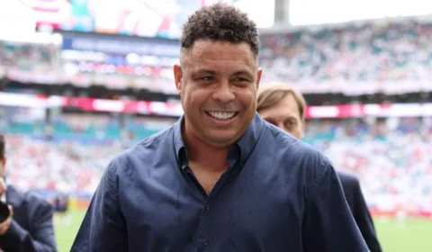 Argentina x Espanha: Ronaldo surpreende e crava campeão do Mundial 2026; veja o palpite