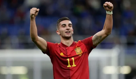 Quem fez o gol da Espanha? Ferran Torres marca na prorrogação e faz 1 a 0 contra a Argentina