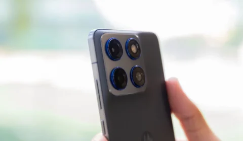 Motorola Edge 70 Max aposta em bateria gigante e Qi2