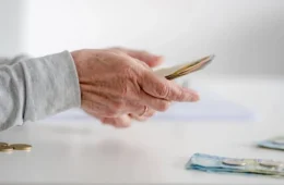 Novas travas do consignado do INSS travam crédito a 4,5 mi