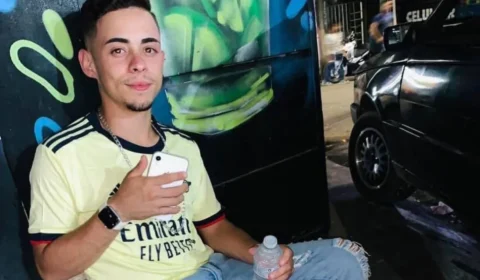 Começa júri de PMs acusados de matar jovem rendido em Paraisópolis; veja as imagens
