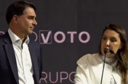 Daniella Marques, aposta de Flávio, detalha ajuste fiscal