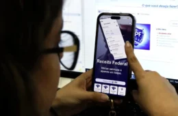 Receita paga hoje lote especial de restituição automática