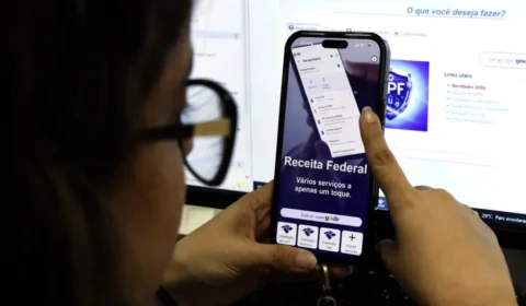Receita paga hoje lote especial de restituição automática