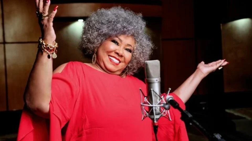 Alcione ganha homenagem inédita em São Paulo; exposição revela bastidores da trajetória da Marrom