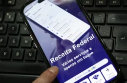 Receita paga lote especial de restituição automática do IR
