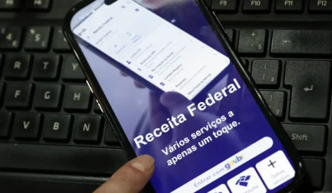 Receita paga lote especial de restituição automática do IR