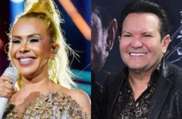Joelma perdeu a mansão? Veja o que diz a defesa