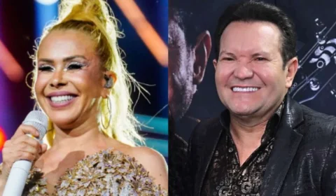 Joelma perdeu a mansão? Veja o que diz a defesa