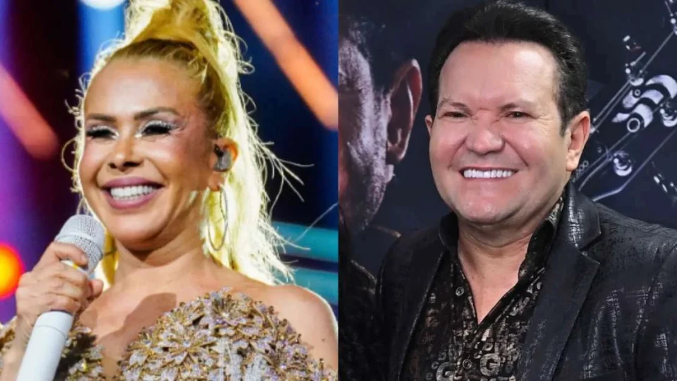 Joelma perdeu a mansão? Veja o que diz a defesa