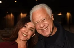 Christiane Torloni cônjuge: atriz desafia macho alfa no teatro hoje