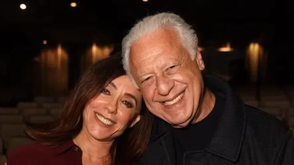 Christiane Torloni cônjuge: atriz desafia macho alfa no teatro hoje