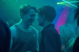 Heartstopper chega ao fim na Netflix com desfecho emocionante da saga de Charlie e Nick