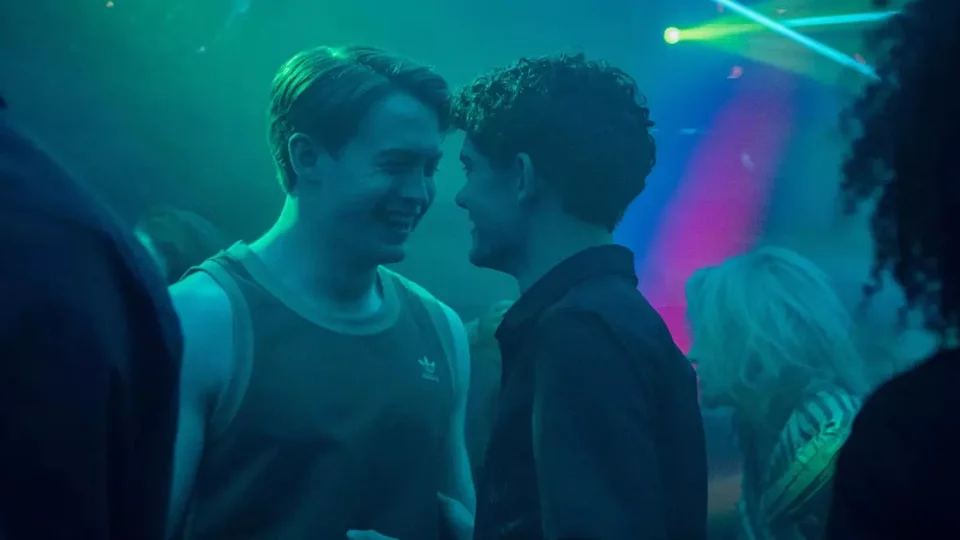 Heartstopper chega ao fim na Netflix com desfecho emocionante da saga de Charlie e Nick
