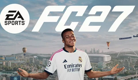 EA Sports FC 27 ganha primeiro trailer com Mbappé na capa e volta de Alex Hunter