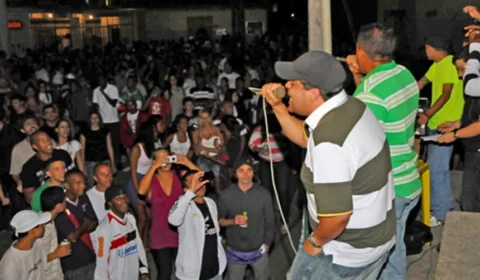 Dia Nacional do Funk é criado por lei e será comemorado todos os anos em 12 de julho