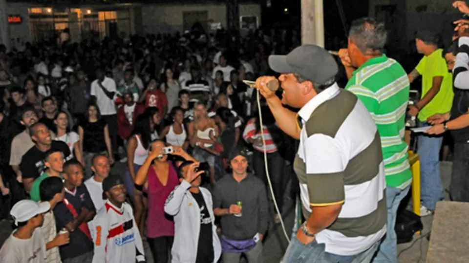 Dia Nacional do Funk é criado por lei e será comemorado todos os anos em 12 de julho