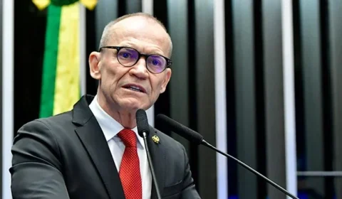 PT oficializa Fabiano Contarato para disputar a reeleição ao Senado no Espírito Santo