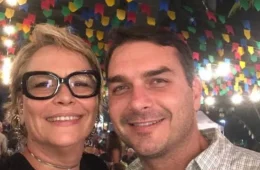 Rogéria Bolsonaro deixa cargo no governo do Rio e reforça articulação para disputa ao Senado