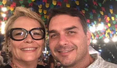 Rogéria Bolsonaro deixa cargo no governo do Rio e reforça articulação para disputa ao Senado