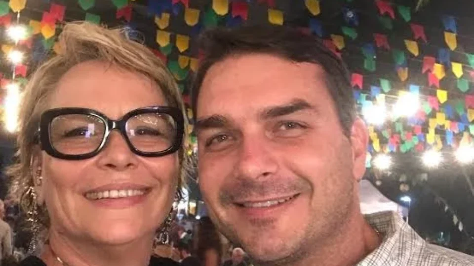 Rogéria Bolsonaro deixa cargo no governo do Rio e reforça articulação para disputa ao Senado