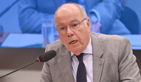 Itamaraty vê risco militar dos EUA após rotular PCC e CV