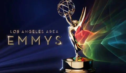 Emmy 2026 divulga lista de indicados e uma série dispara como grande favorita