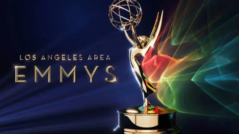 Emmy 2026 divulga lista de indicados e uma série dispara como grande favorita
