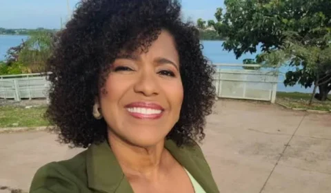 Morte de Érika Leal abala jornalismo de Brasília