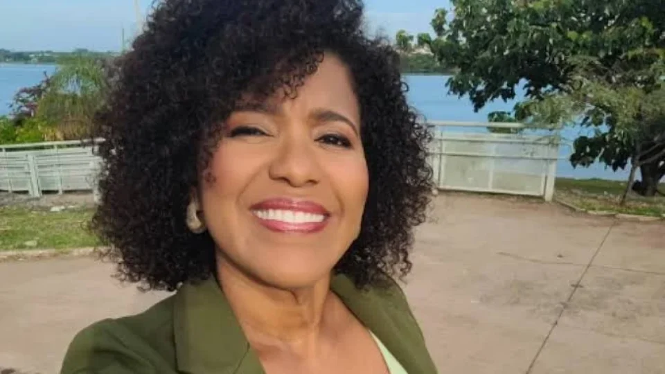 Morte de Érika Leal abala jornalismo de Brasília