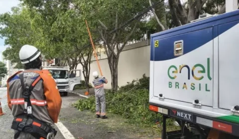 AGU rejeita argumentos da Enel e mantém processo que pode tirar concessão da empresa em São Paulo