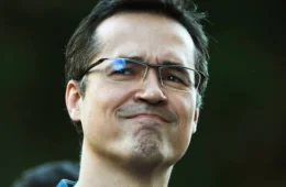Cassado, Deltan Dallagnol pede à Justiça direito de disputar as eleições de 2026