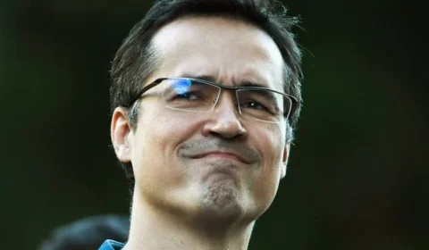 Cassado, Deltan Dallagnol pede à Justiça direito de disputar as eleições de 2026
