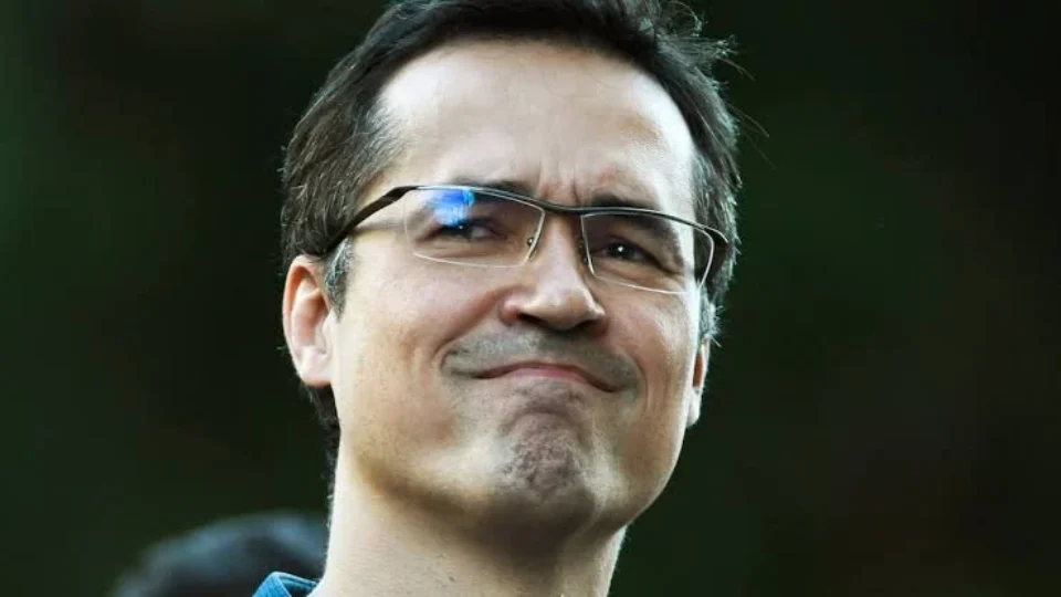 Cassado, Deltan Dallagnol pede à Justiça direito de disputar as eleições de 2026
