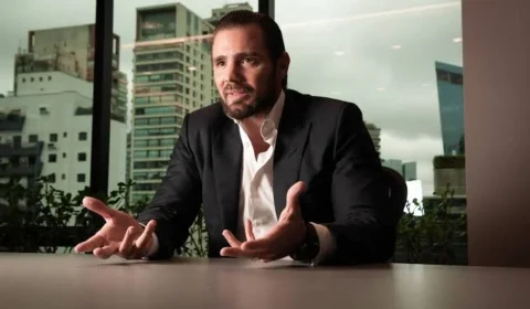 Cerco aperta: PF aciona Interpol para rastrear fortuna de Daniel Vorcaro no exterior