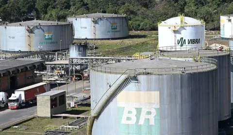 Petrobras multa empresas em mais de R$ 1,1 milhão e impede novos contratos