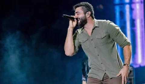 Henrique passa por cirurgia de emergência, cancela shows e ficará afastado dos palcos