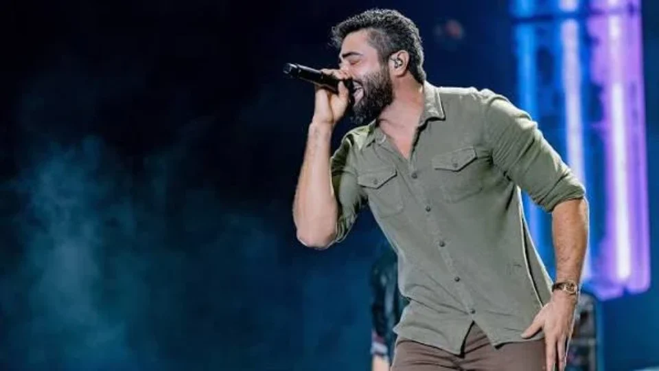 Henrique passa por cirurgia de emergência, cancela shows e ficará afastado dos palcos