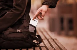 São Paulo representa 20% dos roubos de celulares no Brasil