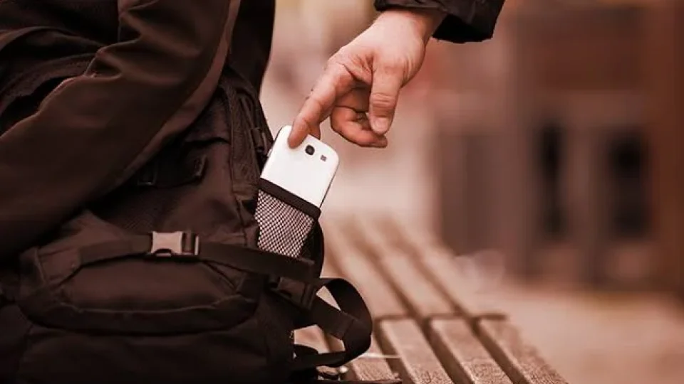 São Paulo representa 20% dos roubos de celulares no Brasil