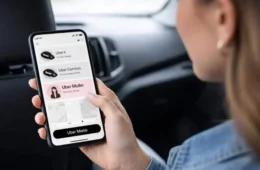 Uber amplia viagens com motoristas mulheres para todo o Brasil; veja como funciona o novo recurso
